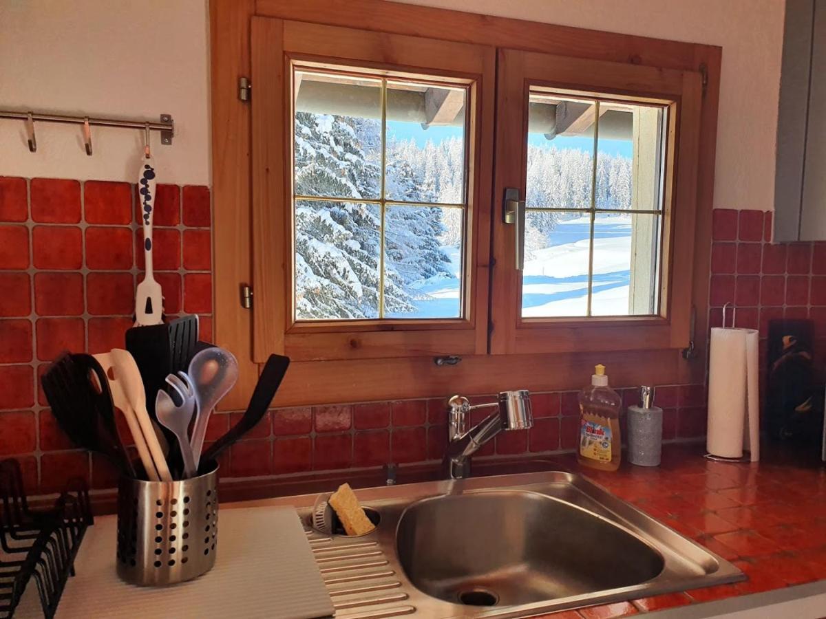 Tgampi Saura 395 Rue Apartman Lenz Kültér fotó