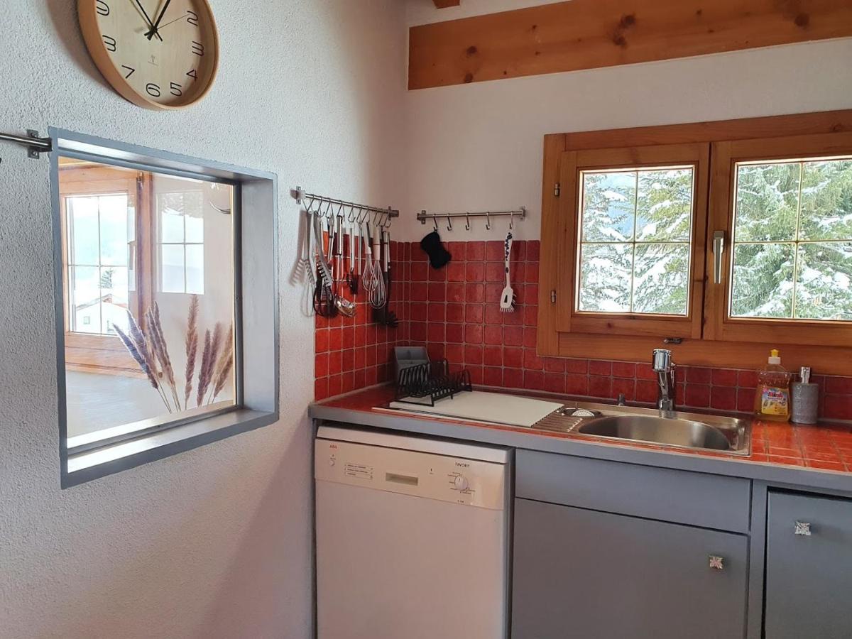 Tgampi Saura 395 Rue Apartman Lenz Kültér fotó