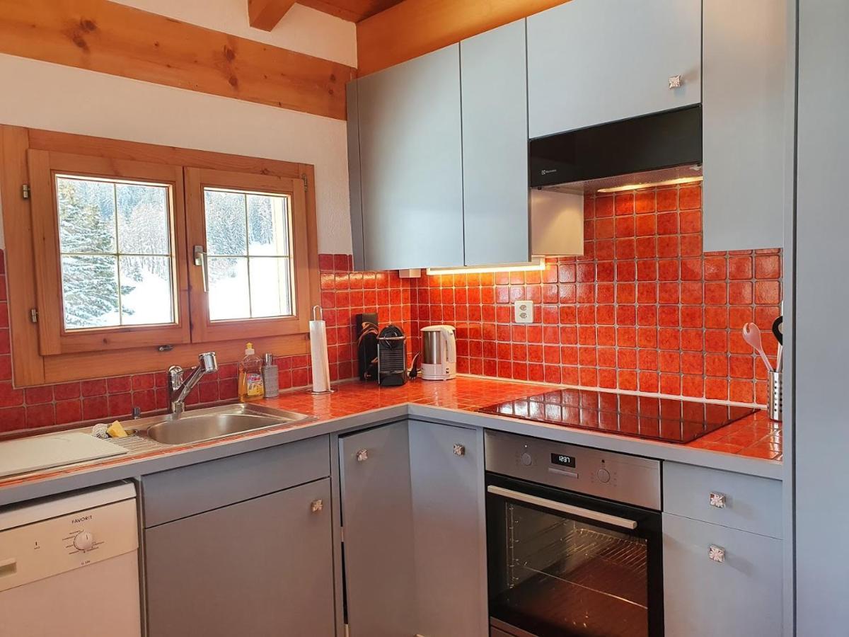 Tgampi Saura 395 Rue Apartman Lenz Kültér fotó
