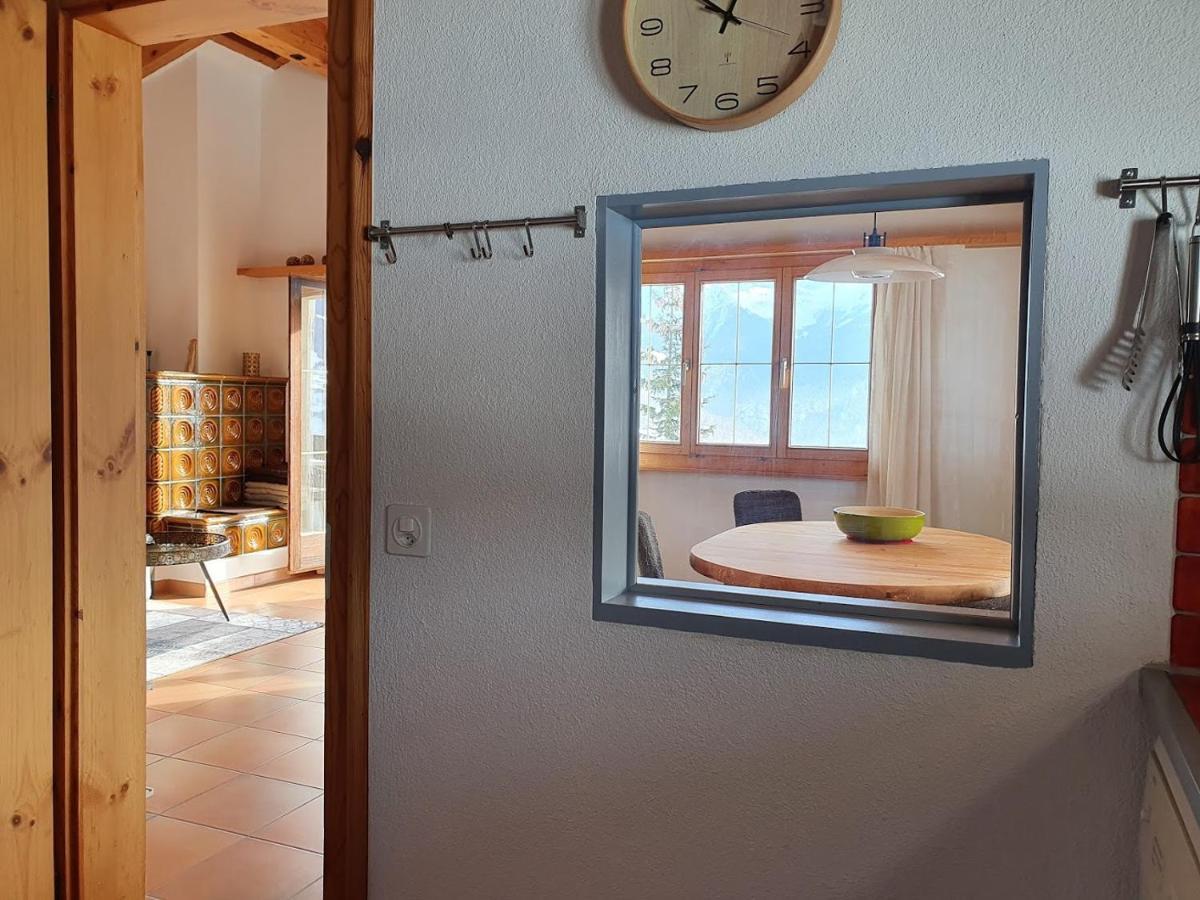 Tgampi Saura 395 Rue Apartman Lenz Kültér fotó