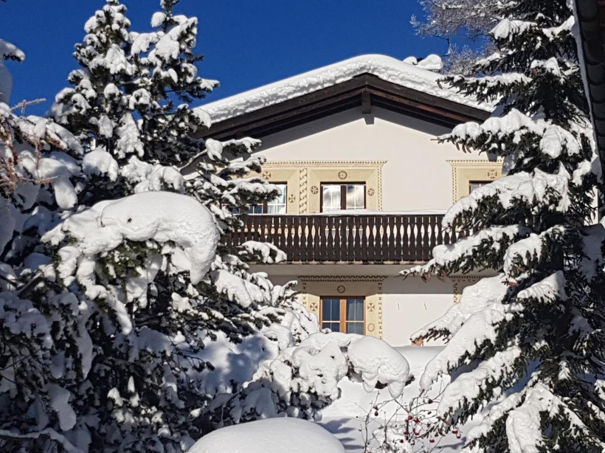 Tgampi Saura 395 Rue Apartman Lenz Kültér fotó
