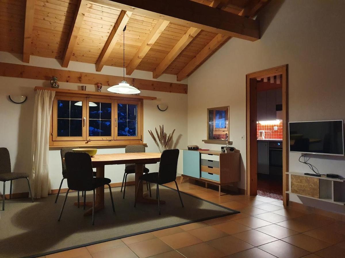 Tgampi Saura 395 Rue Apartman Lenz Kültér fotó