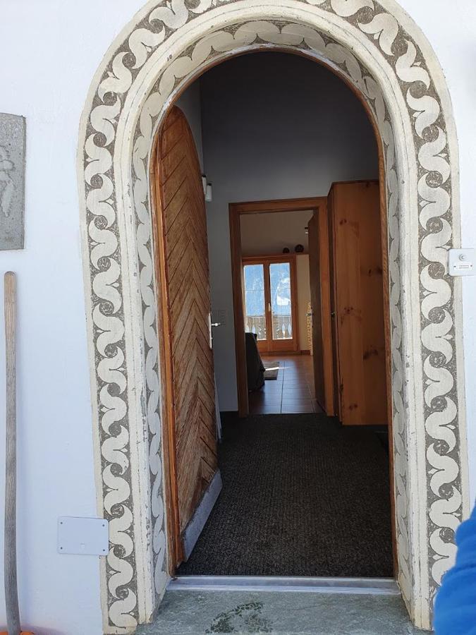 Tgampi Saura 395 Rue Apartman Lenz Kültér fotó