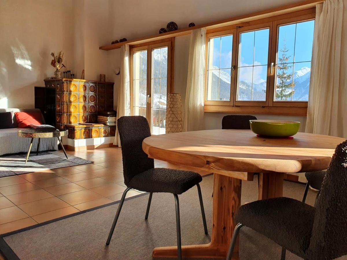 Tgampi Saura 395 Rue Apartman Lenz Kültér fotó