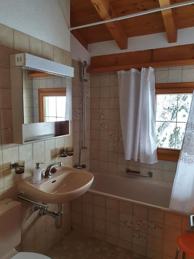 Tgampi Saura 395 Rue Apartman Lenz Kültér fotó