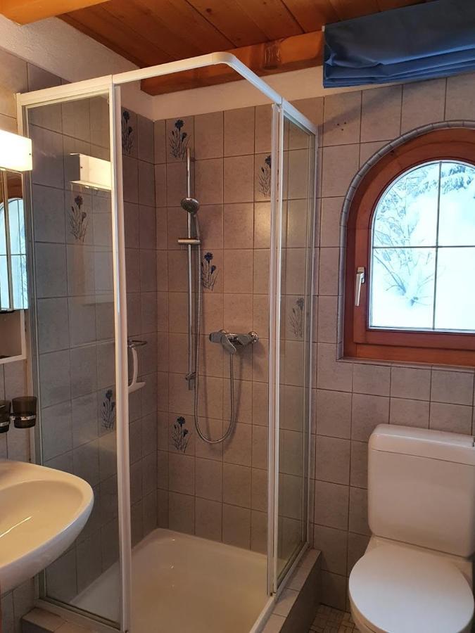 Tgampi Saura 395 Rue Apartman Lenz Kültér fotó