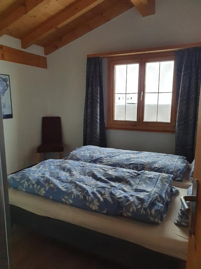 Tgampi Saura 395 Rue Apartman Lenz Kültér fotó