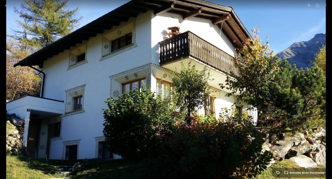 Tgampi Saura 395 Rue Apartman Lenz Kültér fotó
